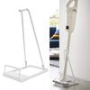 Vacuum Stand Frame Carbon Steel Vacuum Cleaner Storage Docking Station Holder for V6 V7 V8 V10