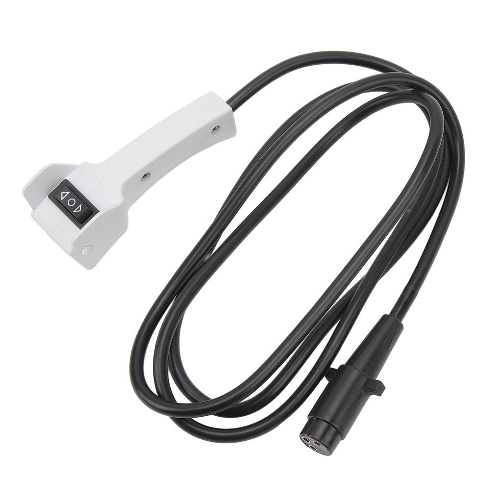 Winch Remote Switch 4013466 Waterproof Aging Resistant Compact Replacement For Polaris Sportsman ATV