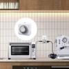 15A 1250W Mechanical Timer 24-Hour Cycle Outlet Timer Automatic Shutdown Timer  Daily On/Off Cycle