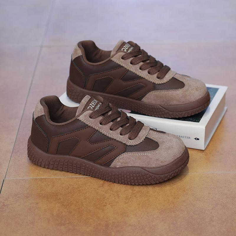 Women's Casual Chunky Platform Sneakers Breathable Non-Slip Sport Walking Shoes Lightweight Comfortable Workout Tennis Running Sneakers for Women