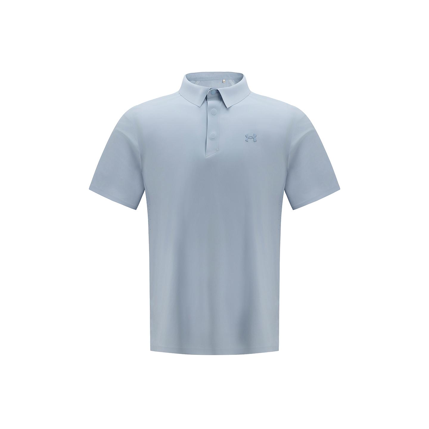 Мужская футболка-поло Under Armour SS25 15217204 3XL