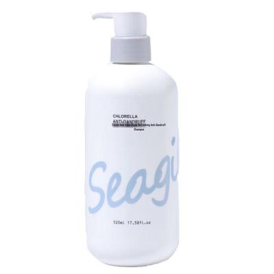 SenZhiLu Snow Algae Oil Control Volumizing Shampoo