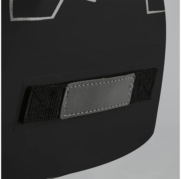 Backpack Oxford Aqua V20 Black (OL995)