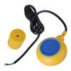 Automatic Liquid Level Sensor Fluid Level Controller Fluid Water Level Float Switch Controller Cable Liquid Float Switch