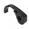 Easy Installation Engine Case Saver Case Motor Engine Chain Guard with Hardware for Banshee 350 YFZ350 ATV Accessories