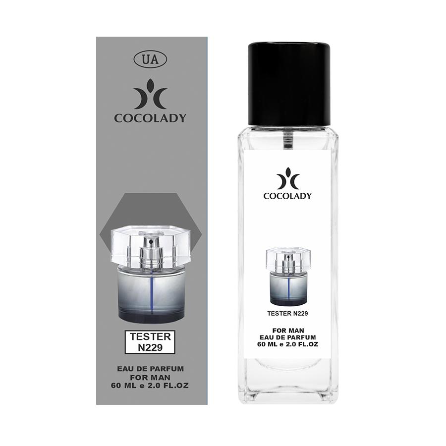 

Парфумована вода Homme Lib для чоловіків 50 ml
