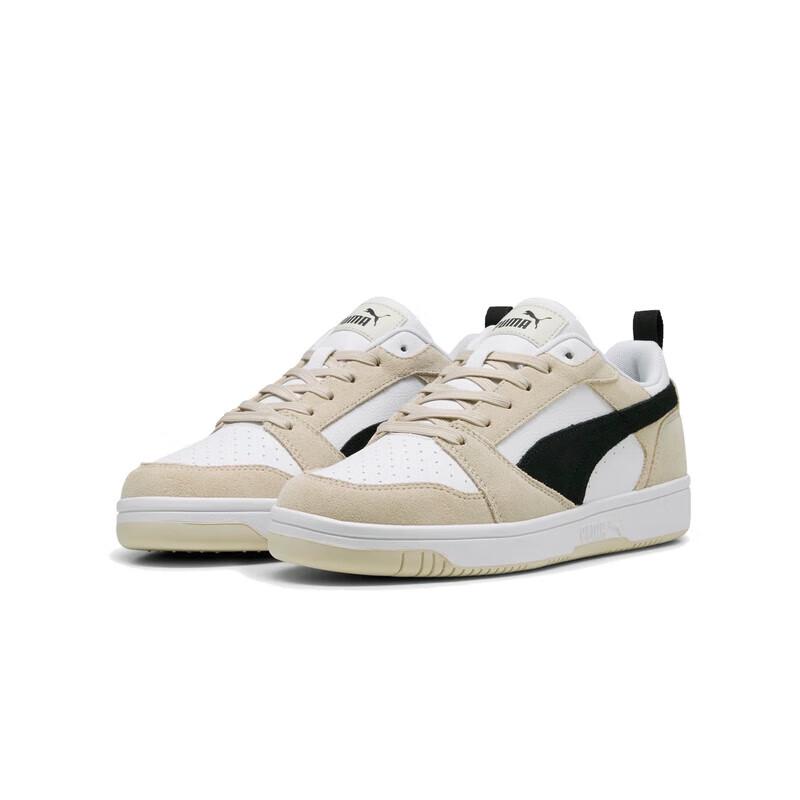 PUMA Rebound 402262 Unisex Classic Low-Top Casual Shoes 37