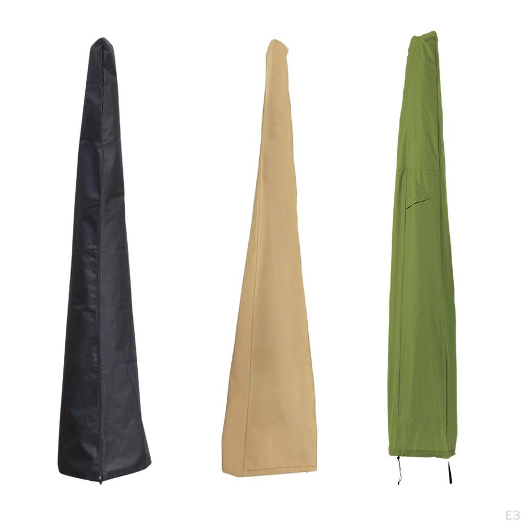Outdoor Umbrella for Garden and Patio
