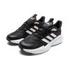 Adidas AlphaEdge + 'Black White' Women's Sneakers IE6038