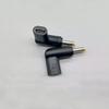 1/2/5 Stück 5V Typ-C zu DC Strom Lade Konverter für PSP 1000 2000 3000 Mini-USB Lade Konvertierungsadapter DC 4,0x1,7mm
