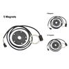 5/8/12 Magnets Booster Speed Sensor Accessories Electric Bicycle