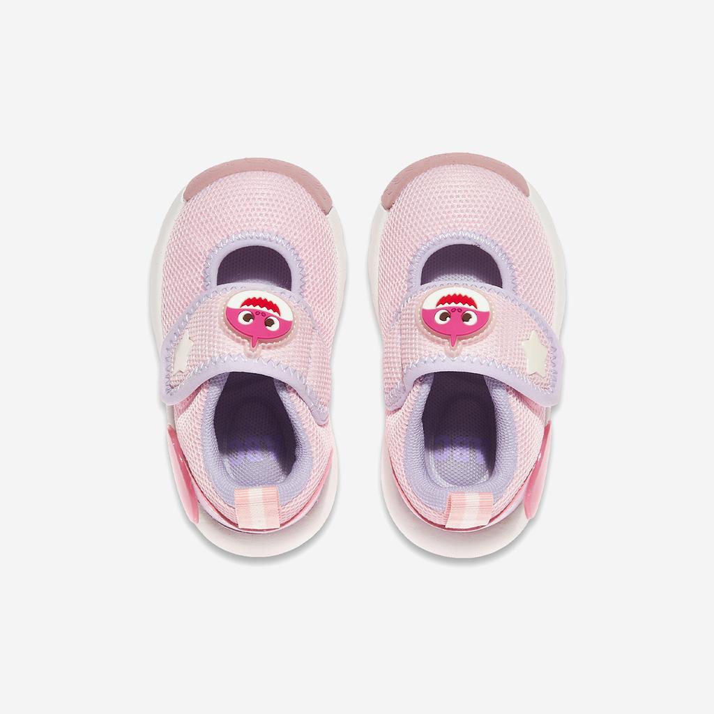 [ABC Select] Baby Shark Mary Jane [K7202-PINK]