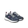 Кроссовки Tommy Jeans Tjm Runner Leather