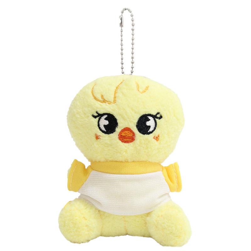 Stray Kids Plush Toy Collection Pp Cotton Kids Gift For Children Kids