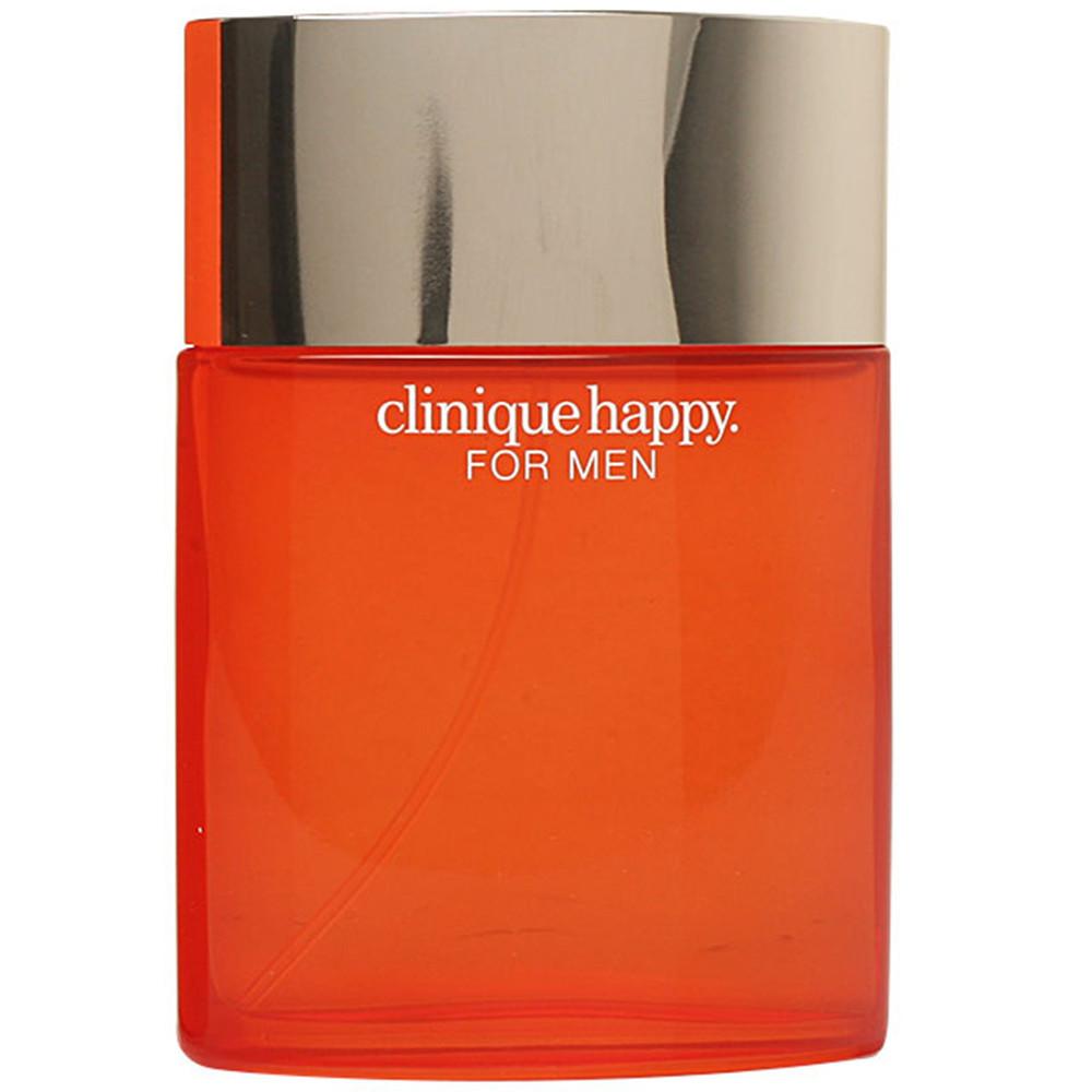 Clinique Happy Eau de Toilette für Männer 100 ml -