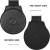 360 Rotating Car Seat Cushion Swivel Pad for Easy Entry Exit Lightweight Portable Seat Protection for Elderly Pregnant Women Home Office Use