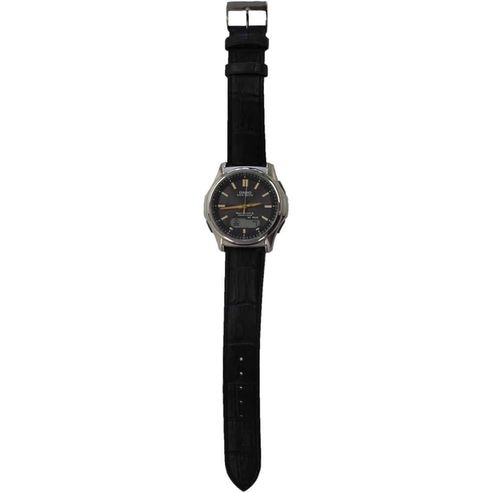 [CASIO] CASIO WAVE CEPTOR wristwatch WVA-M630L-1A2JF Men's radio-controlled solar WAVE CEPTOR WAV...