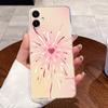 For Samsung Galaxy A07 4G 2025 Silicone Aesthetic Fashion Cute Cat Phone Case Transparent Soft TPU Casing SamsungA07 Back Cover