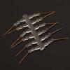 Fishing with Clear Rubber Corn Carp Feeder Tackle Ronnie Hair Rig Fishing Accessories Bait Spike