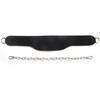 Weighted Pull-up & Weightlifting Fitness Belt with Iron Chain