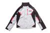 Honda HRC Prompt Rain Size Suit, Platinum, M, 0SYTH-14A-WM