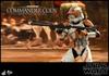 Star Wars Episode III - Die Rache der Sith Maßstab Commander Cody [Movie Masterpiece] III 1/6 Figur