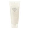 MUJI Mild Scrub Facial Cleansing Foam 200g