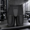 Impact Protection Padded Shorts Flexible for Sport Athletes