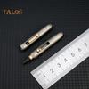 Długopis Eternal Pen Mini Titanium Alloy Ballpoint Pen Wymienny wkład EDC Gładkie pisanie Wygodny uchwyt Mini długopis