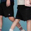 New Balance X Noritake Collection Casual Shorts Unisex Black AMS12388-BK