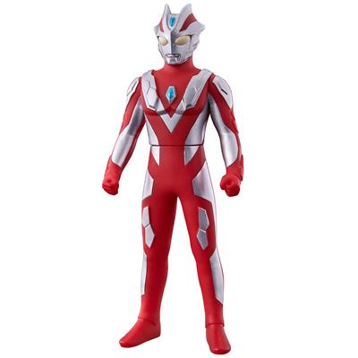 Ultraman Ultra Hero Series EX Ultraman Zenon