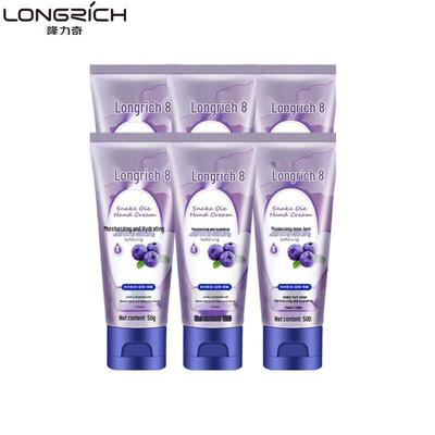 Cura delle mani e dei piedi – Maschere e creme per le mani