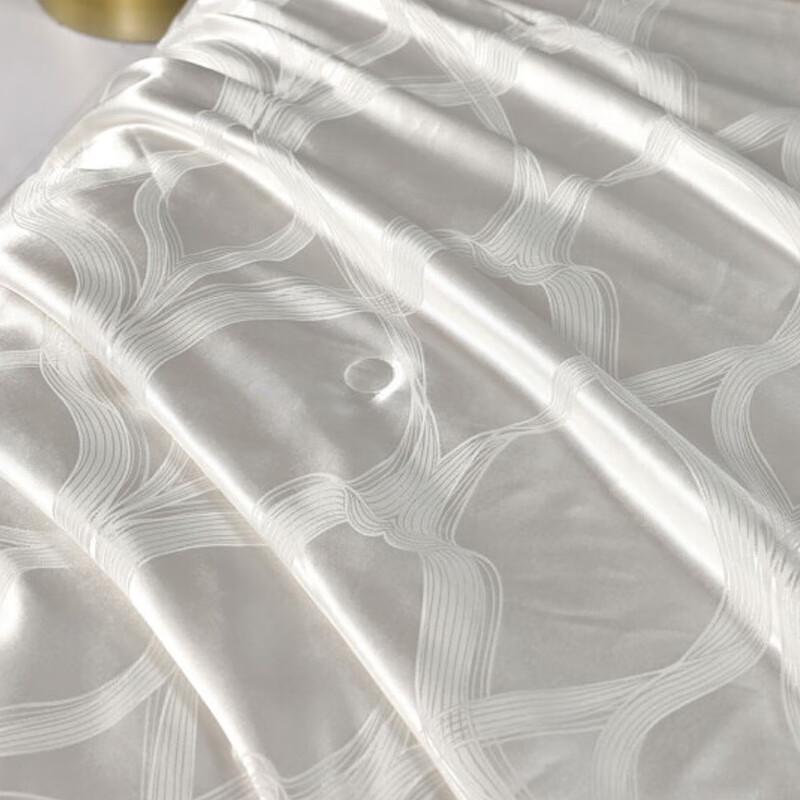 Mercury Home Textiles All-Season Silk 2-in-1 Duvet