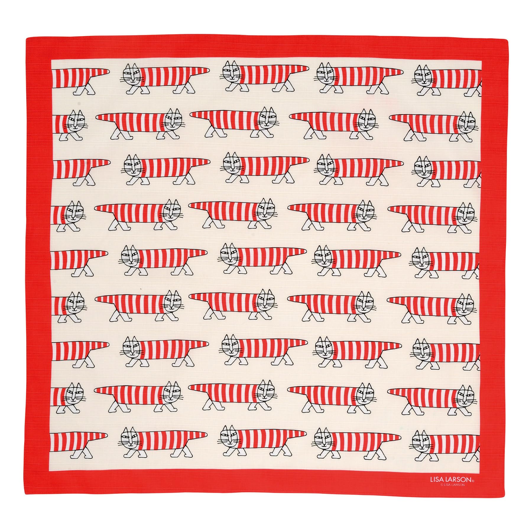 

Marushin LISA LARSON Фуросики 70 см В x 70 см Майки Сделано в 6905008600 (Упаковочная ткань), W, Квадрат, Япония, Сэнсю, 100% хлопок,