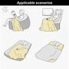 Printed Sofa Slipcover Soft Removable Washable Non Slip Blanket For Living Room Home Decoration Various Sizes