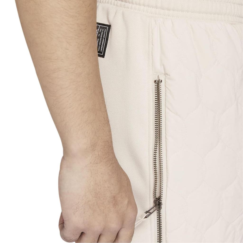 Nike Knitted Sweatpants Men's Light Brown FN2671-104