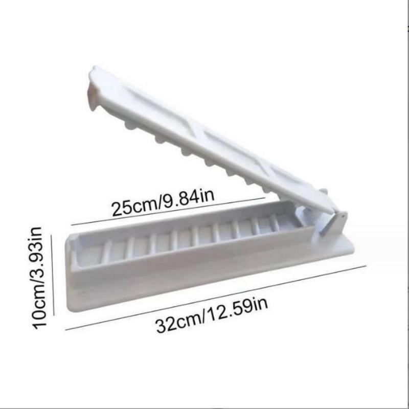 1PC Skewers Kebab Maker Grill Skewers Outdoor BBQ Skewers Meat Tools