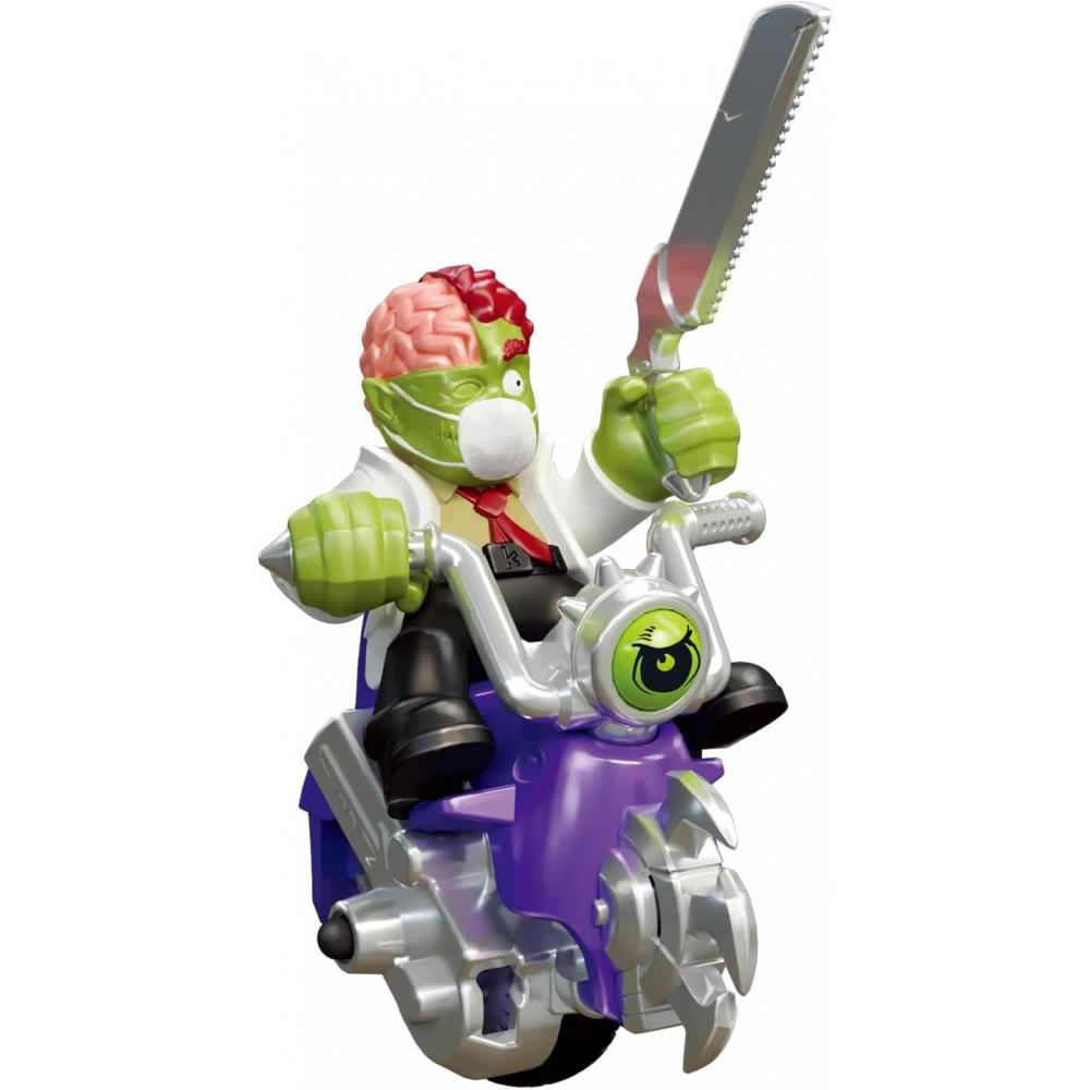 

[Bandai Bandai ] Mons Moto Single Rider Set 03 Mad Doctor K 03 Mad Doctor K