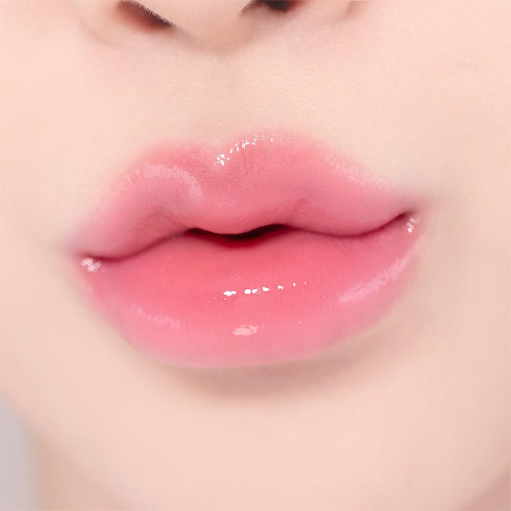 Coralhaze Volumizing Lip Fondue 2g (lip gloss)