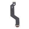 Charging Port Dock Connector USB Type C Flex Cable Charger Replacement for OnePlus 8 Pro Mobile Phone