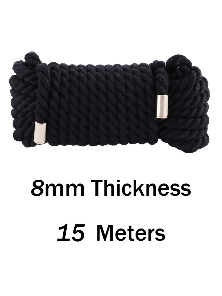Bondage Gear Kit Erotic Sex Toys Adult Gmaes Bandage Obedience Slave And Master Couple Role Play Exotic Accessories Sexshop