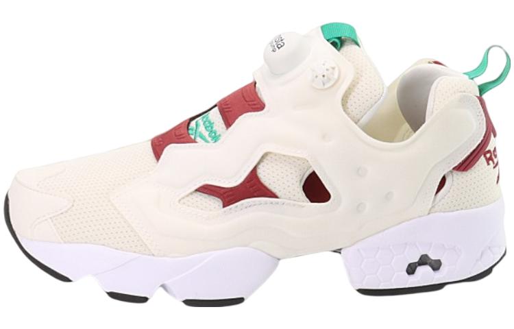 Reebok Pump Fury Белый Унисекс FU9106 39