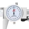 Chengliang Industrial Grade Stainless Steel Dial Caliper