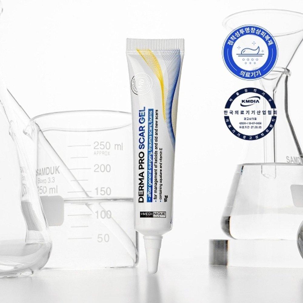 

Medinique Derma Pro Scagel 15 г 2 шт.