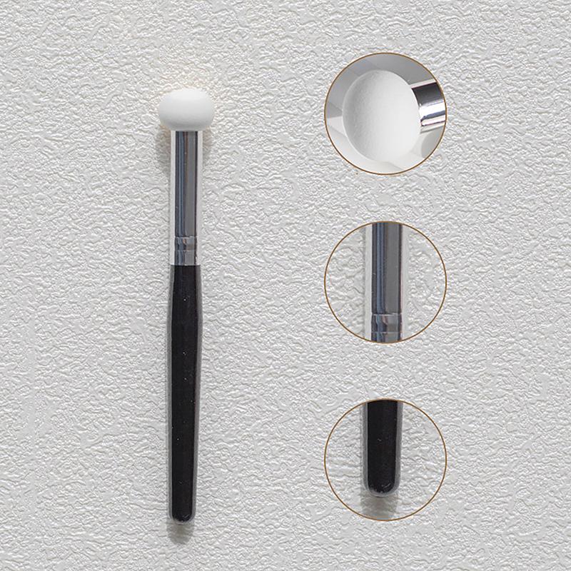 Mini Paper Pouncers Soft Ink Sponge Applicators For Diy Scrapbooking Direct Inking On Intricate Crafts Projects Easily
