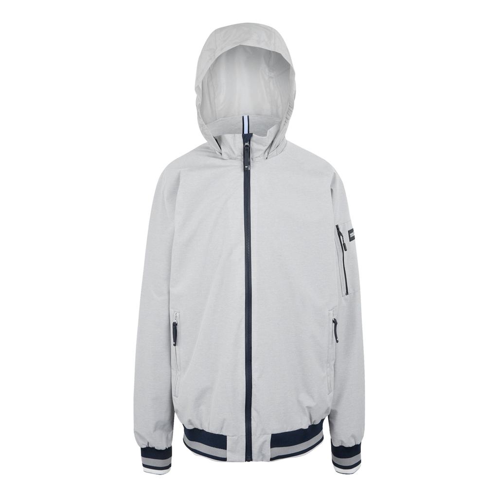 Regatta Mens Shorebay III Waterproof Jacket