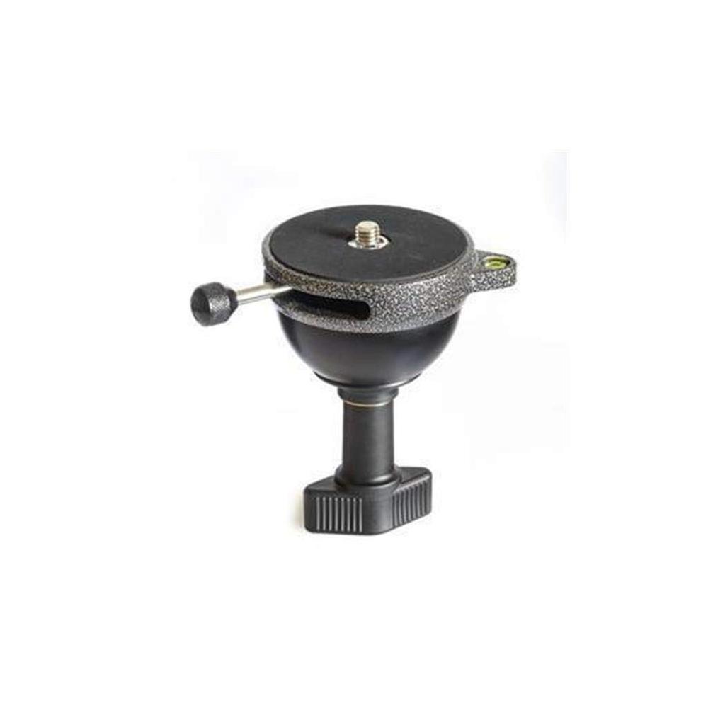 Prodáno Gitzo Systematic Vyrovnávací základna Adaptér příslušenství pro stativ (GSLVLS) (Video samostatně)