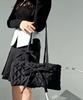 Sonnetofnight Dumbledore Shirring Free Ribbon Shoulder Bag