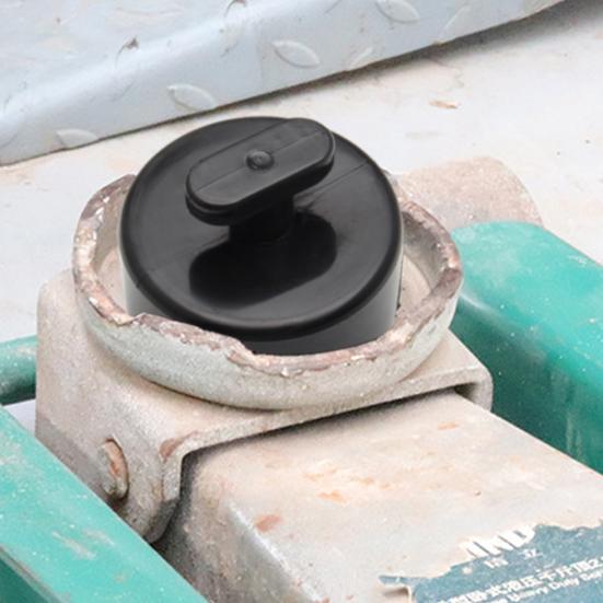 Suporte de disco de elevação durável portátil anticorrosivo