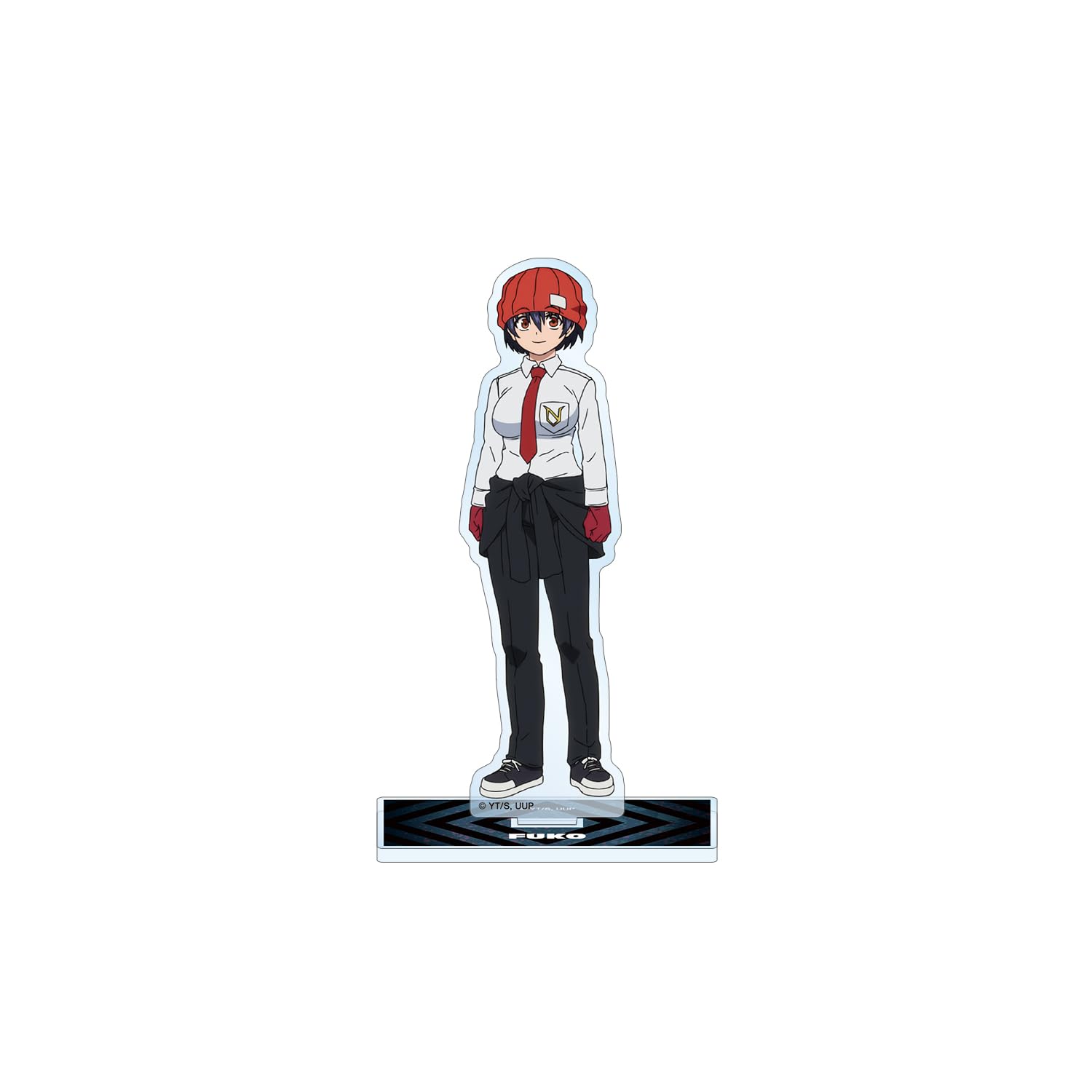 

TV anime [Undead Unluck] Fuko Izumo BIG acrylic stand
